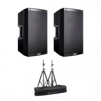 Location enceinte