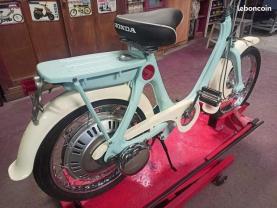 Location scooter
