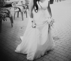 Location robe de mariee