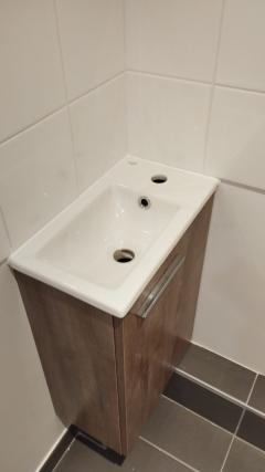 Service plomberie