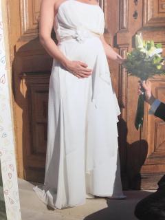 Location robe de mariee
