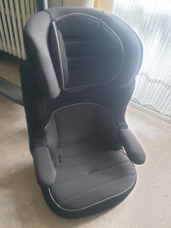 Location siege auto enfant