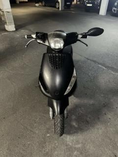 Location scooter
