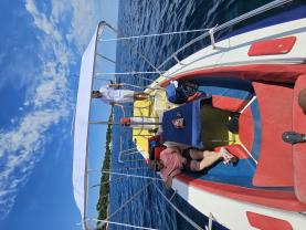 Location bateau a moteur