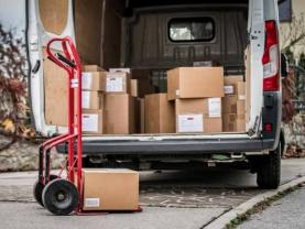 Service livraison