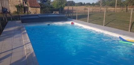 Location piscine