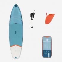 Location paddle