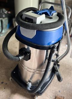 Location aspirateur