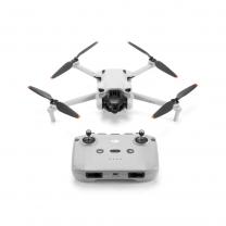 Location drone