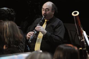 Service cours de musique