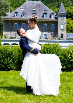 Service photographie