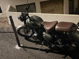 Location moto