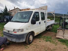 Location camion camionnette