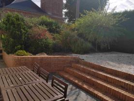Service entretien jardin