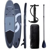 Location paddle