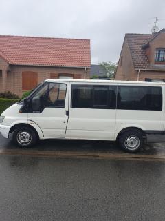 Service transport personne