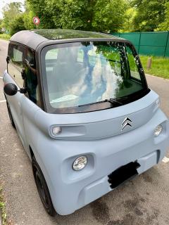 Location voiture sans permis