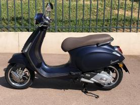 Location scooter