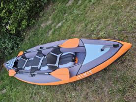 Location kayak