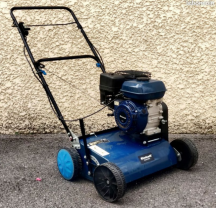 Location scarificateur