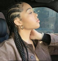 Service tresses africaines