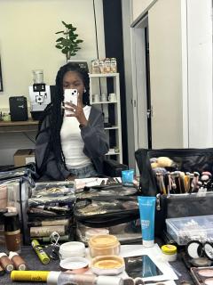 Service tresses africaines