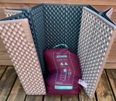 Location sac de couchage