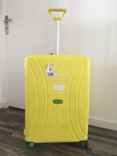 Location valise