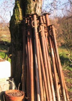 Location etais de macon