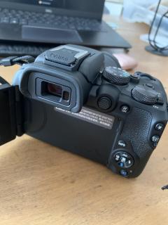 Service photographie