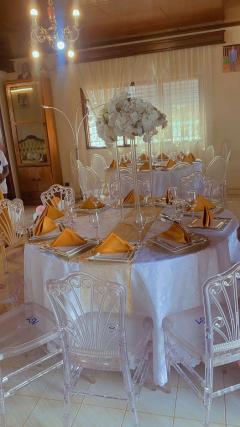 Service decorateur