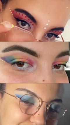 Service maquillage
