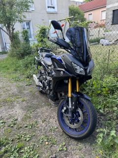 Location moto