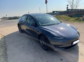Location voiture de luxe