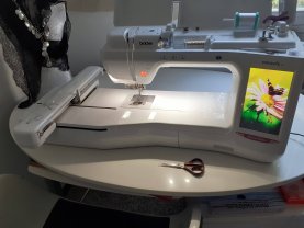Location machine a glacons