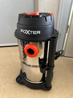 Location aspirateur