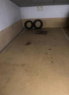 Location parking dans residence