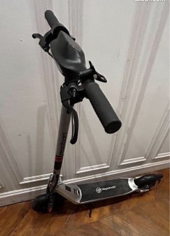 Location trottinette