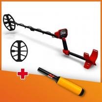 Location detecteur