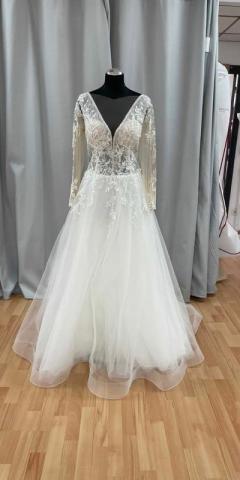 Location robe de mariee