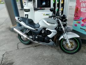 Location moto