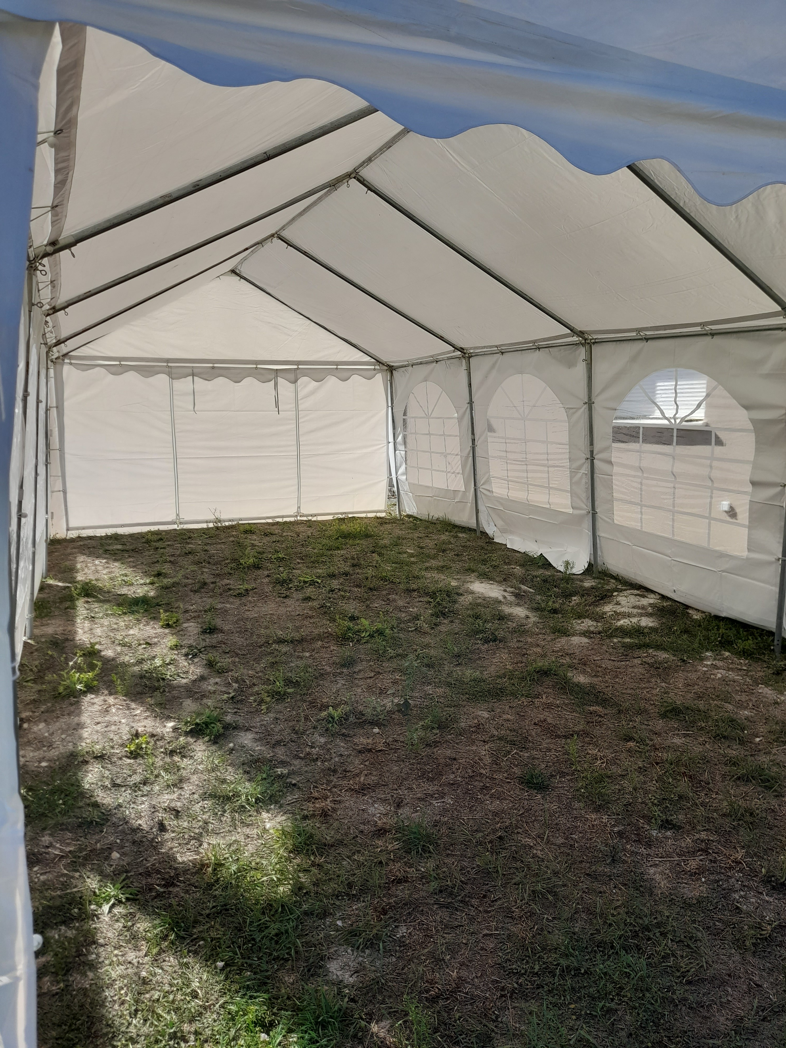 Location tente reception entre particuliers (49)