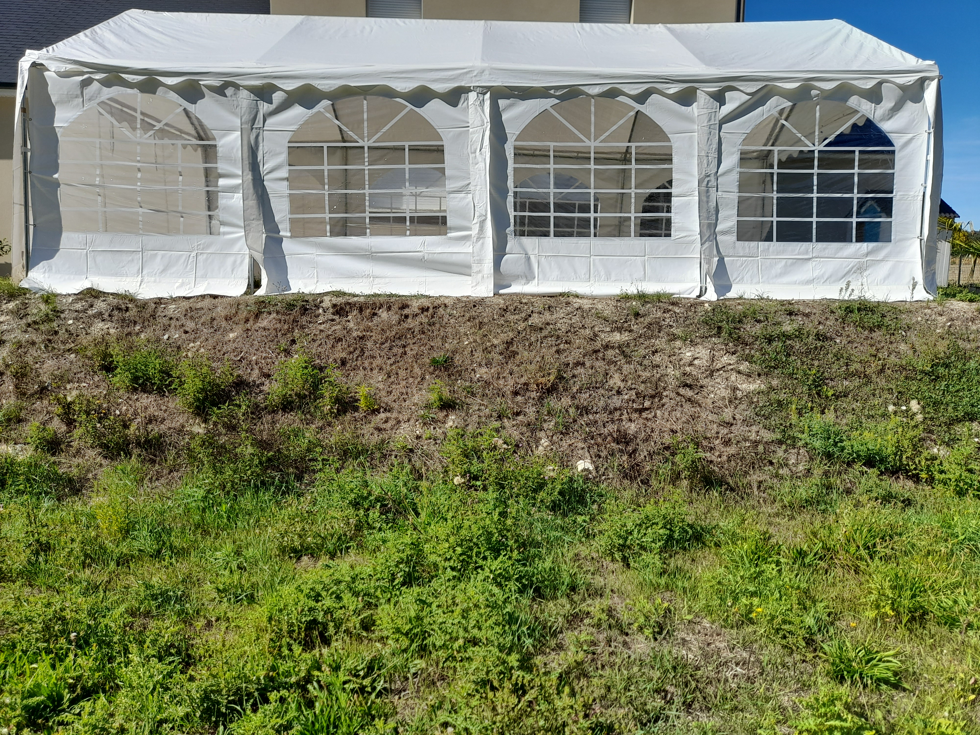 Location tente reception entre particuliers (49)