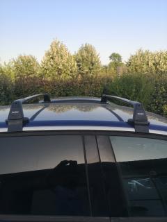 Location barres de toit