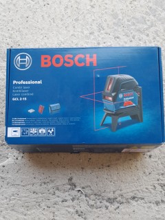 Location niveau laser