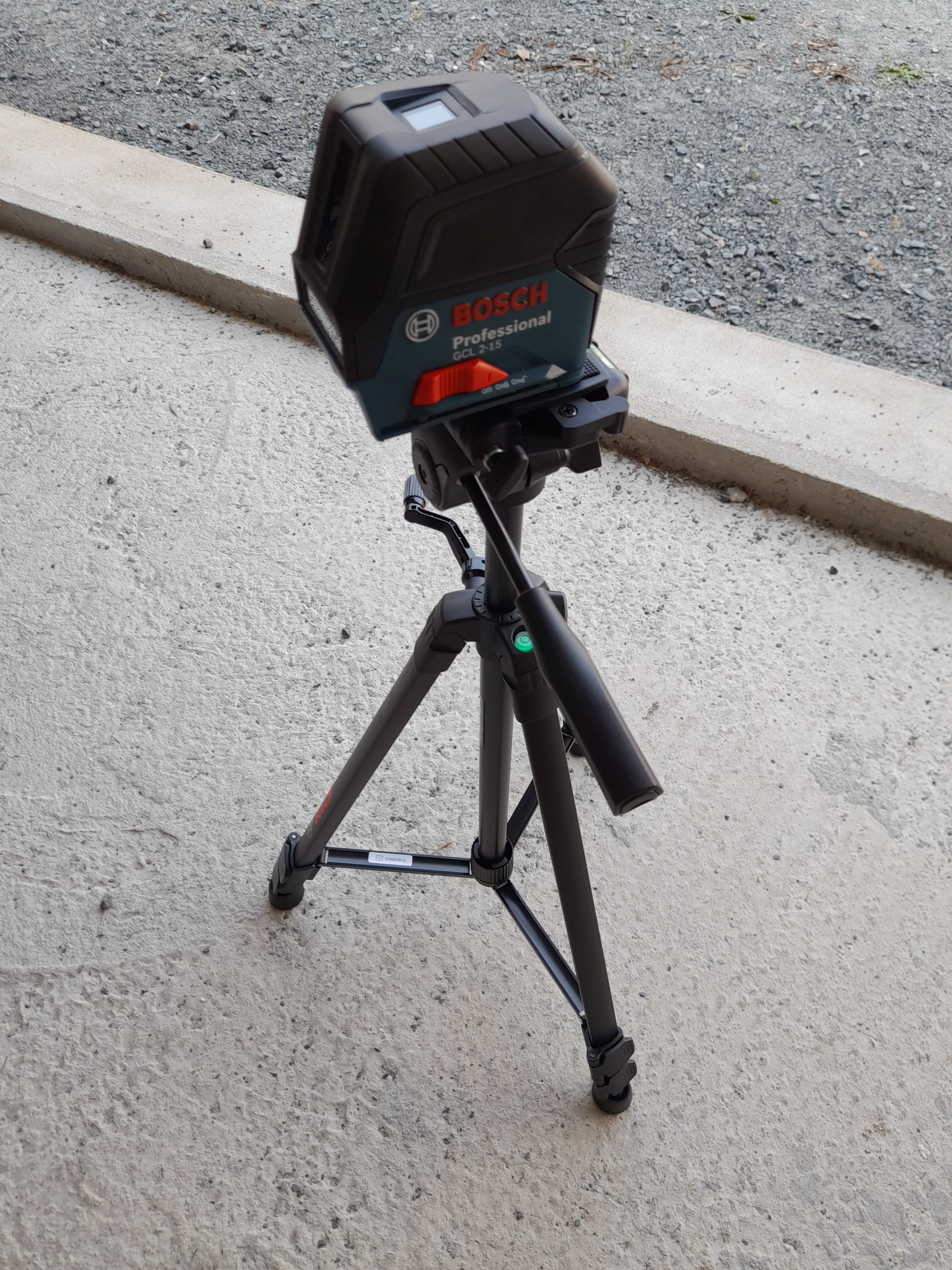 Location niveau laser entre particuliers (49)