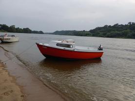 Location bateau a moteur
