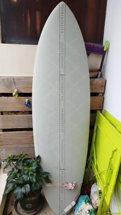 Location planche de surf