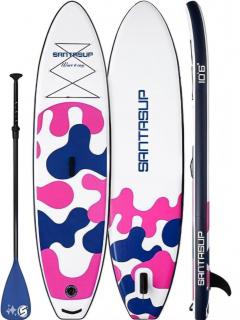 Location paddle