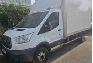 Location camion camionnette